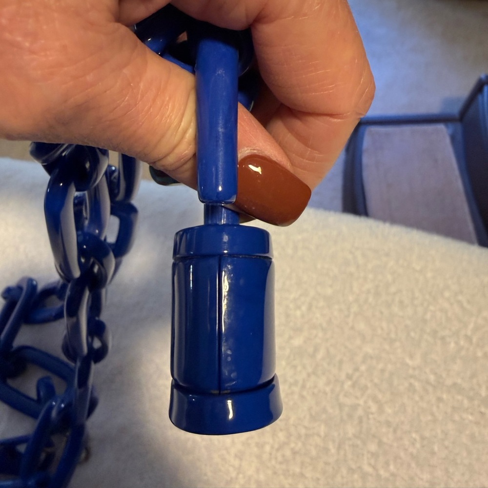 Diana Broussard Lochetta of necklace - Picture 5 of 8